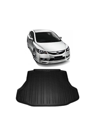 Bod Honda Civic Sedan Bagaj Havuzu 2007-2011 Fd6 N11.3360