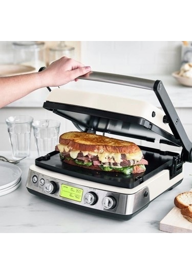 Greenpan Elite Grill 2200 W Tost Makinesi