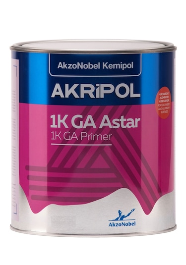 Akripol 1k Ga Astar 1 Litre