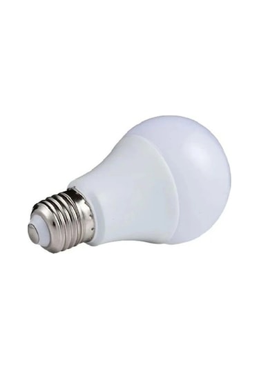 15w E27 Led Ampul 6500k Beyaz Işık 1350 Lümen 3 Adet