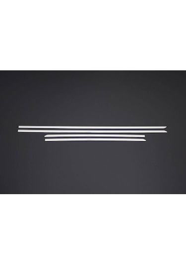 Omsa Vw Touran Krom Yan Kapı Çıtası 2015 Ve Sonrası