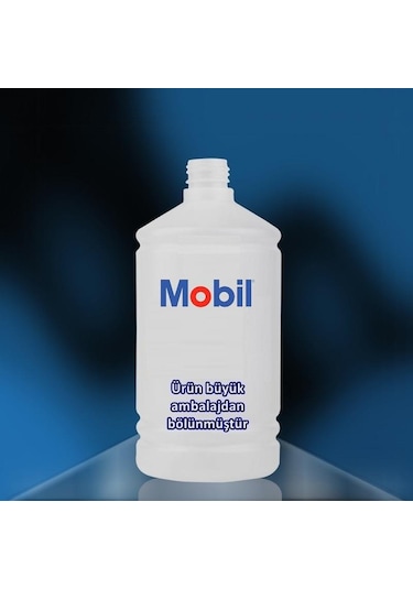 Mobil Açık Dte Oil Heavy Iso Vg 100 1 L