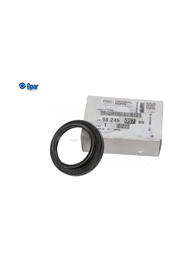 Aks Keçesi Sol Opel Astra L Dv5rc Opar 9824605780 9824605780