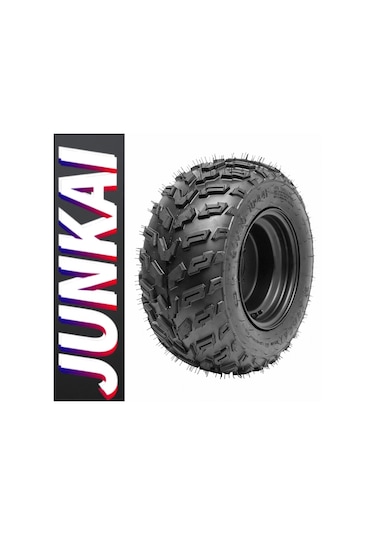 20x10-10 Junkai Sw698 6 Kat Atv Arka Lastiği