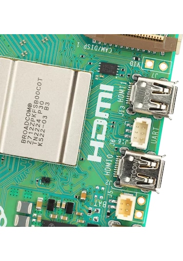 Raspberry Pi 5 - 16gb