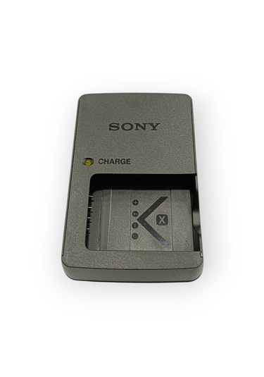 Sony Bc-csxb Şarj Cihazı Sony Np-bx1 Batarya Uyumlu Wx300 Hx300 Rx100 Rx1 As15 Dsc-rx1 Dsc-rx100 Hdr-as10