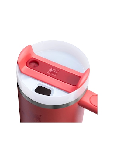 Stanley Quencher H2.o Flowstate Tumbler Pipetli Termos 0.8l Pipetli Matara Çok Renkli