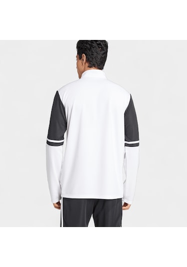 Adidas Sq25 Tr Top Beyaz Erkek Üst Sweat BEYAZ