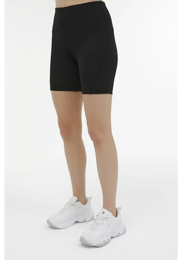 Lumberjack Wl Nova 26ct1002 4fx Siyah Kadın Tayt 101544827 001