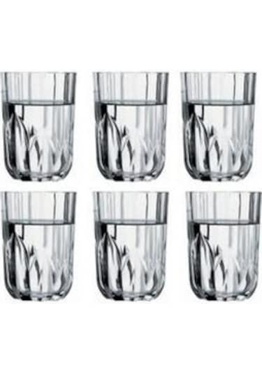 Paşabahçe 6'lı Su Bardağı 220 CC