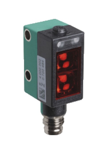 Pepperlfuchs Ml6-8-h-120-rt/59/65a/95/136 ,m8/12cm Pnp-no/nc M8/4-pin,cisim Fotosel