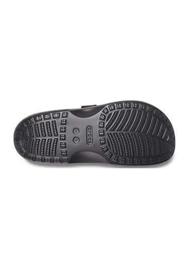 Crocs Saturday Sandal M Erkek Terliği 212245-001siyah Siyah