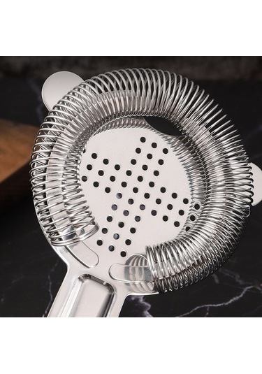 Maoyaya Lichen Hawthorne Buz Süzgeci, Çapraz Buz Önleyici Filtre