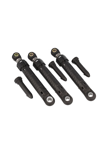 Bosch Wga142x1tr Uyumlu Çamaşır Makinesi Amortisör 3 Adet Pimli