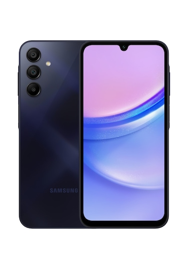 Samsung Galaxy A15 4 GB 128 GB (Samsung Türkiye Garantili)