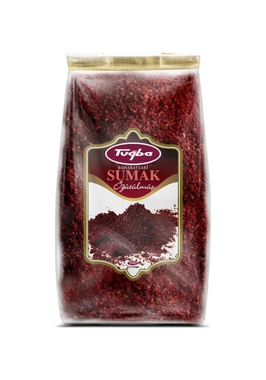Tuğba Kuruyemiş Sumak 162 Gr