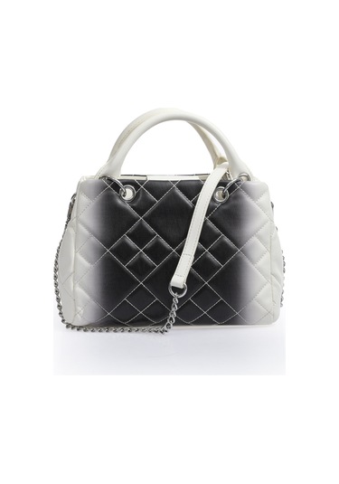 Love Moschino Kadın Çapraz Çanta Jc4231pp0mke011a Krem