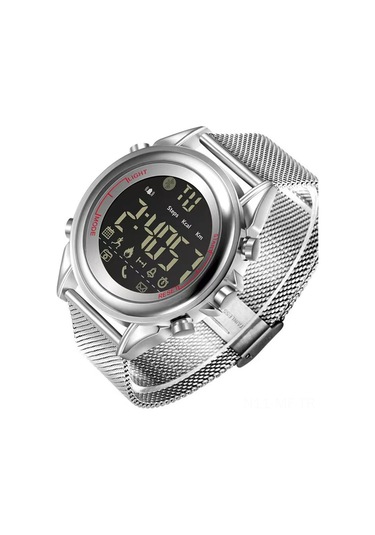 Mufunye Ex18 Akıllı Saat Spor