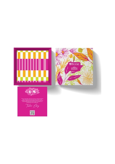 Fitomer Set Kutusu Küçük Pembe