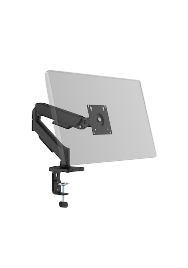 F90 Slim 17-32 Monitör Standı Siyah Maks: 9kg