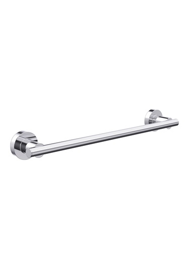 Line Bathroom Master Havluluk 128121 Uzun 400 Mm Krom Gri
