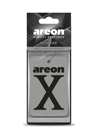 Areon X New Car Oto Araç Kokusu