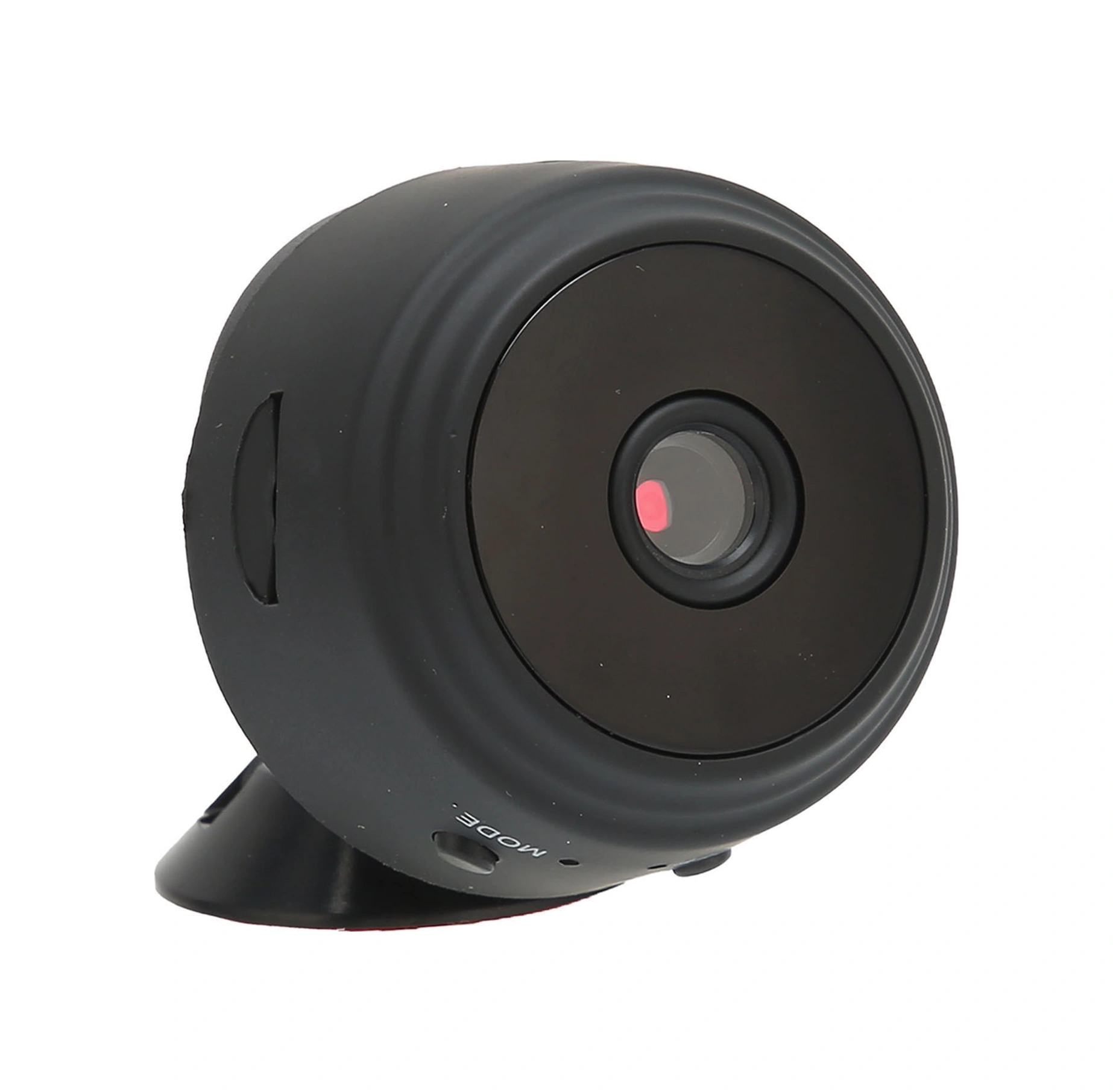 Shineyee 1080p Mini Güvenlik Kamerası: Akıllı Ev İçi İzleme, Gece Görüşü, 360 Manuel Döndürme, Usb Şarj Edilebilir A9