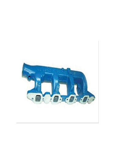 Ford 5000 Emmee Manifoldu