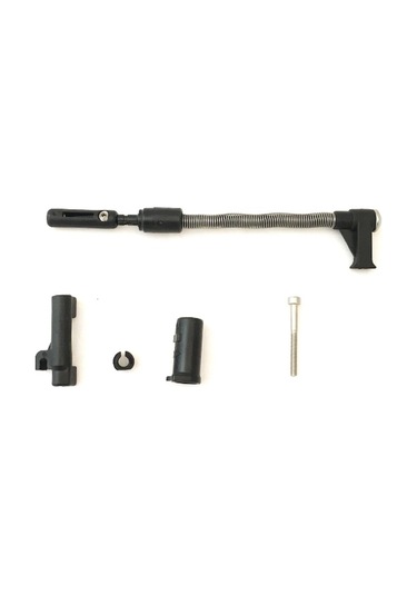 Brompton Vites Kablo Bağlantı Yayı 9002825 Siyah