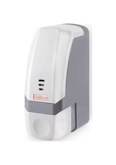F091 Flosoft Doldurmalı Köpük Makinası Beyaz 700 Ml