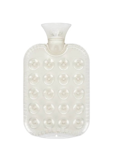 Fashy Bal Peteği Şeffaf Termofor