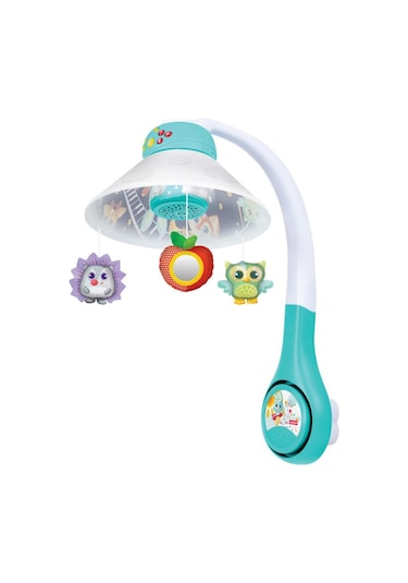 Winfun Orman Arkadaşları Dönence - Standart