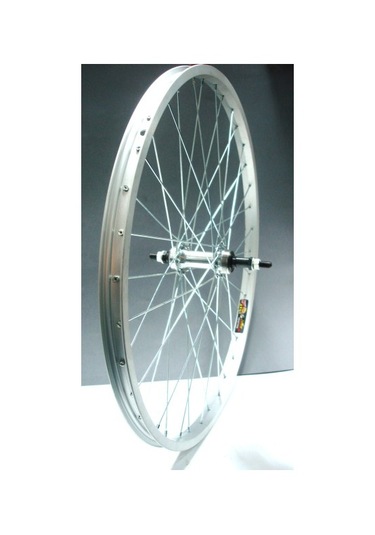 Beto 26 Jant Örülü Arka Gri