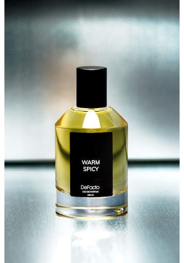 Defacto Erkek 100 ml Warm Spicy Parfüm G5247AXNS