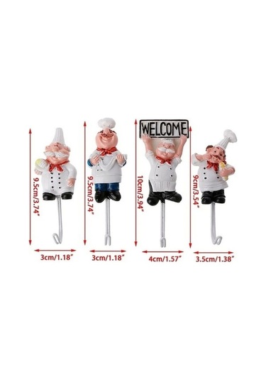 Tongxida Bosphorusboutique Tutkalı Sones Palto Mutfak Lt Kapı Kancası Güçlü Duvar Kanca Banyo Arkası Yo Diğer