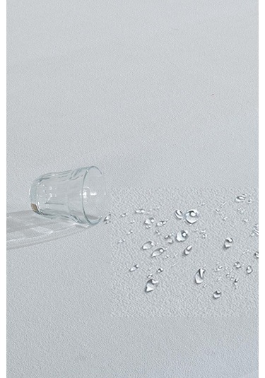 Divanev Bebe Fitted Alez 70x110 Cm Sıvı Geçirmez Micro Kumaş Beyaz