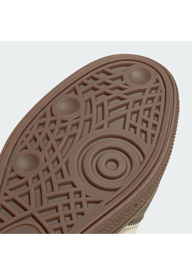 Adidas Handball Spezial Erkek Günlük Spor Ayakkabı C-adıjr2121e10a00 Yeşil