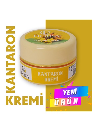 Dorsy Kantaron 100 G