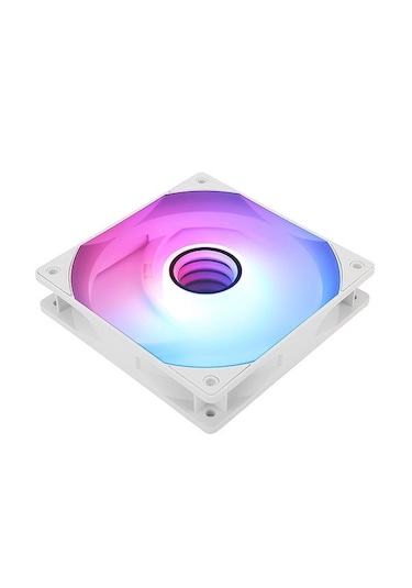 Thermalright Tl-c12w-s V3 Argb 120mm Beyaz 3 Lü Kasa Fanı