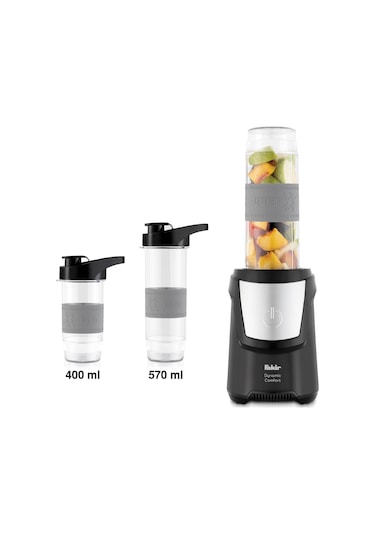 Fakir Dynamic Comfort 600 W Kişisel Blender