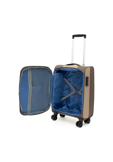 Pierre Cardin Erkek Bej Valiz 50312961-vr011 Bej