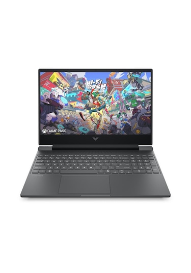 HP Victus 15-FA2015NT C03P7EA Core 7-240H 16 GB 1 TB SSD 15.6" Dos Dizüstü Bilgisayar