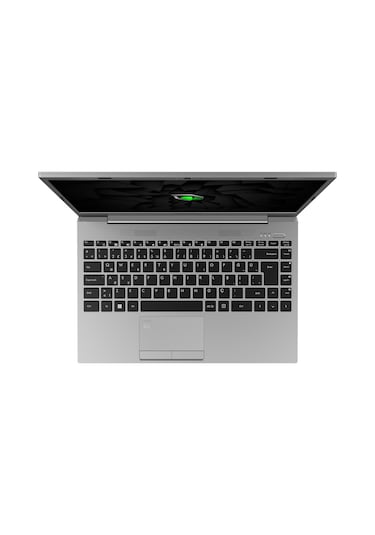 Monster Huma H4 V5.1 i5-1235U 16 GB 512 GB SSD 14.1" Free Dos FHD Dizüstü Bilgisayar