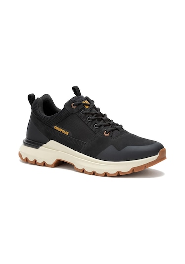 Caterpillar P725994 Colorado Sneaker Lo Black Erkek Bot Siyah