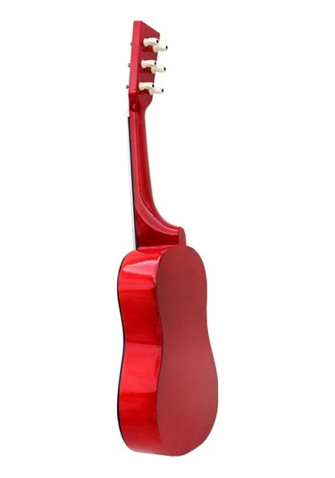 Suntek 23 Inç 6 Dize Akustik Gitar Çocuk Gün-batımı