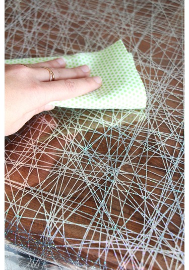 Pvc Şeffaf Desenli Silinebilir Muşamba Masa Örtüsü 440-çapraziplzr Gümüş