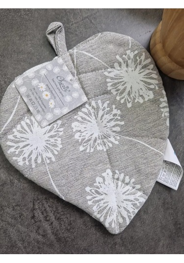 Cherir Sıcak Tencere Tutacak 235742039 Gri