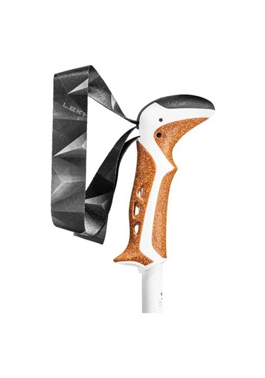 Leki Jannu Yürüyüş Batonu Çok Renkli