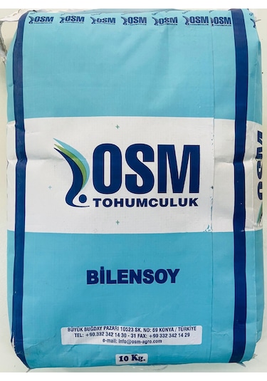 Osm Tohumculuk Kaplamalı 80 Yonca Tohumu 10 KG