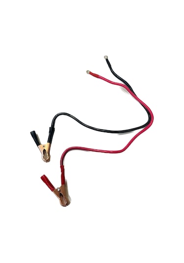 Sunpro KABLOLU TİMSAH AĞZI KISKAÇ 1 ÇİFT